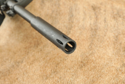 Pre-Ban Bushmaster XM15-F2S AR-15 5.56 16&rdquo; H-Barrel XM177E1 Style Semi Auto Rifle & Mag - 21