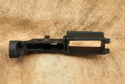 Brownells BRN-7 Stripped Lower Receiver Never Assembled Heckler & Koch H&K HK417 Rifle - 7