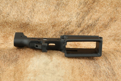 Brownells BRN-7 Stripped Lower Receiver Never Assembled Heckler & Koch H&K HK417 Rifle - 8