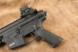 Smith & Wesson S&W M&P15-22P .22 LR ARP Semi-Automatic Pistol 6&rdquo; Barrel 2010-2011 - 10