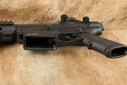 Smith & Wesson S&W M&P15-22P .22 LR ARP Semi-Automatic Pistol 6&rdquo; Barrel 2010-2011 - 12