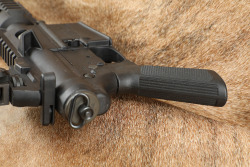Smith & Wesson S&W M&P15-22P .22 LR ARP Semi-Automatic Pistol 6&rdquo; Barrel 2010-2011 - 14