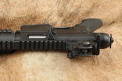 Smith & Wesson S&W M&P15-22P .22 LR ARP Semi-Automatic Pistol 6&rdquo; Barrel 2010-2011 - 16