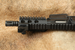 Smith & Wesson S&W M&P15-22P .22 LR ARP Semi-Automatic Pistol 6&rdquo; Barrel 2010-2011 - 17