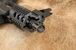 Smith & Wesson S&W M&P15-22P .22 LR ARP Semi-Automatic Pistol 6&rdquo; Barrel 2010-2011 - 18