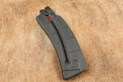 Smith & Wesson S&W M&P15-22P .22 LR ARP Semi-Automatic Pistol 6&rdquo; Barrel 2010-2011 - 23