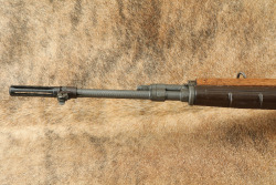 Poly Tech M14S 25 Inch Semi-Automatic Rifle .308 / 7.62x51 Pre-Ban Norinco M305 - 12