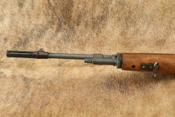 Poly Tech M14S 25 Inch Semi-Automatic Rifle .308 / 7.62x51 Pre-Ban Norinco M305 - 16
