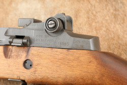 Poly Tech M14S 25 Inch Semi-Automatic Rifle .308 / 7.62x51 Pre-Ban Norinco M305 - 24