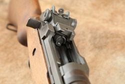 Poly Tech M14S 25 Inch Semi-Automatic Rifle .308 / 7.62x51 Pre-Ban Norinco M305 - 26