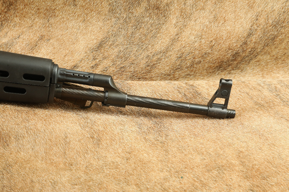 Chinese Norinco MAK-91 National Match 7.62x39mm 18” Milled Semi
