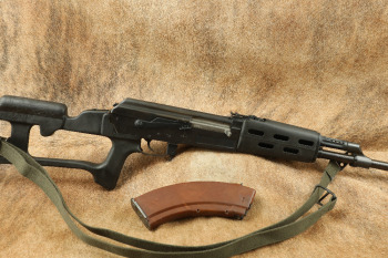 Norinco MAK-91 National Match 7.62x39mm 18&rdquo; Milled Semi-Automatic Rifle Pre-Ban 1993