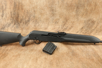 RARE Izhmash Kalashnikov Saiga-308-1 ISP 100 Carbine .308 Winchester Semi-Auto Rifle