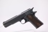 Rare Philippine Shipment 1917 WWI Colt Model of 1911 U.S. Army .45 ACP Pistol - 4