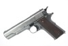 1918 WWI Colt Model of 1911 US Army with WWII Wakayama Landing Plans & Report - 4