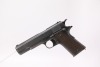 USMC Associated 1918 WWI Colt Model of 1911 U.S. Army .45 ACP Pistol - 2