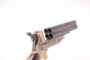 ANTIQUE Sharps Model 2D Pepperbox .30 Cal Rimfire Pistol - 3