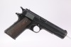 Rare, 1 of 1,600 X-Number Colt Model of 1911 U.S. Army .45 ACP Pistol