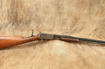 Winchester Model 90 .22 Long Rifle Pump Action Rifle 24&rdquo; C&R MFG 1926