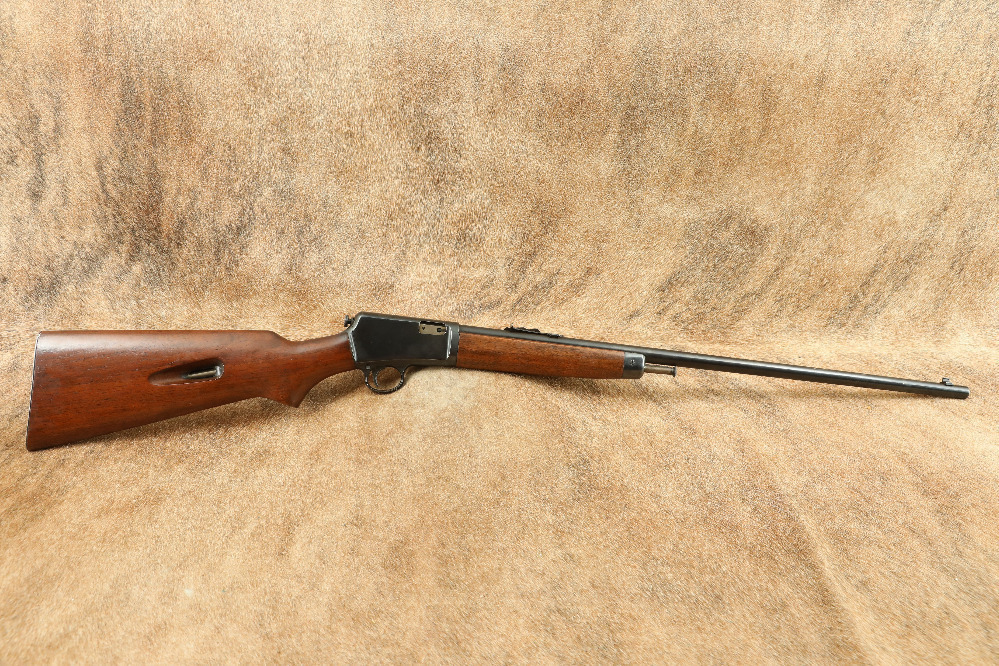 Winchester Model 63 .22 LR Super Speed & Super X 23” Semi-Auto