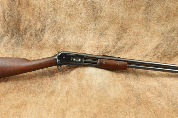 San Francisco Police Colt Lightning .44-40 WCF Pump Action Rifle 26&rdquo;, MFD 1898 Antique