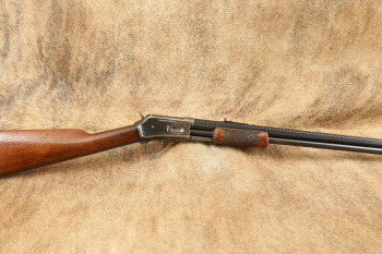 Colt Lightning Magazine Rifle CLMR Medium Frame 26" .38-40 WCF Pump Action, 1900 C&R
