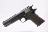 Rare & Matching 1916 Production Colt Model of 1911 U.S. Army .45 ACP Pistol - 2