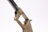 ANTIQUE Whitneyville Armory No. 1-1/2 .32 Rimfire 3.5" Revolver - 8