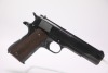 #43 of 50 Ithaca Gun Co. IG-Number 1911A1 .45 ACP Semi Auto Presentation Pistol - 3