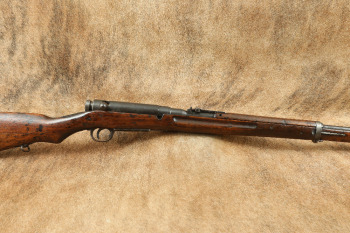 WWII Era Kokura Arsenal Arisaka Type 38 6.5x50mmSR 31.4&rdquo; Bolt Action Rifle MFD 1933 - 1940 C&R