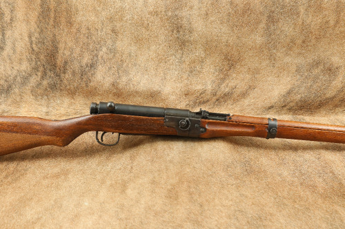 Arisa Japanese Arisaka Type 99 WWII Military Rifle, Dust Cover, 71769