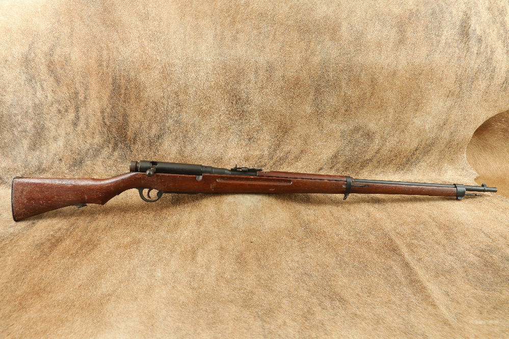 Hayashi Arsenal Type 38 Arisaka 8mm Blank 32” Bolt Action Training