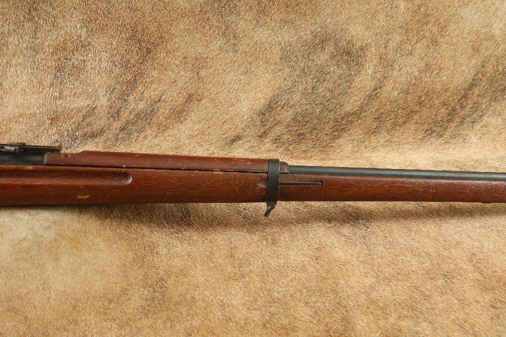 Hayashi Arsenal Type 38 Arisaka 8mm Blank 32” Bolt Action Training