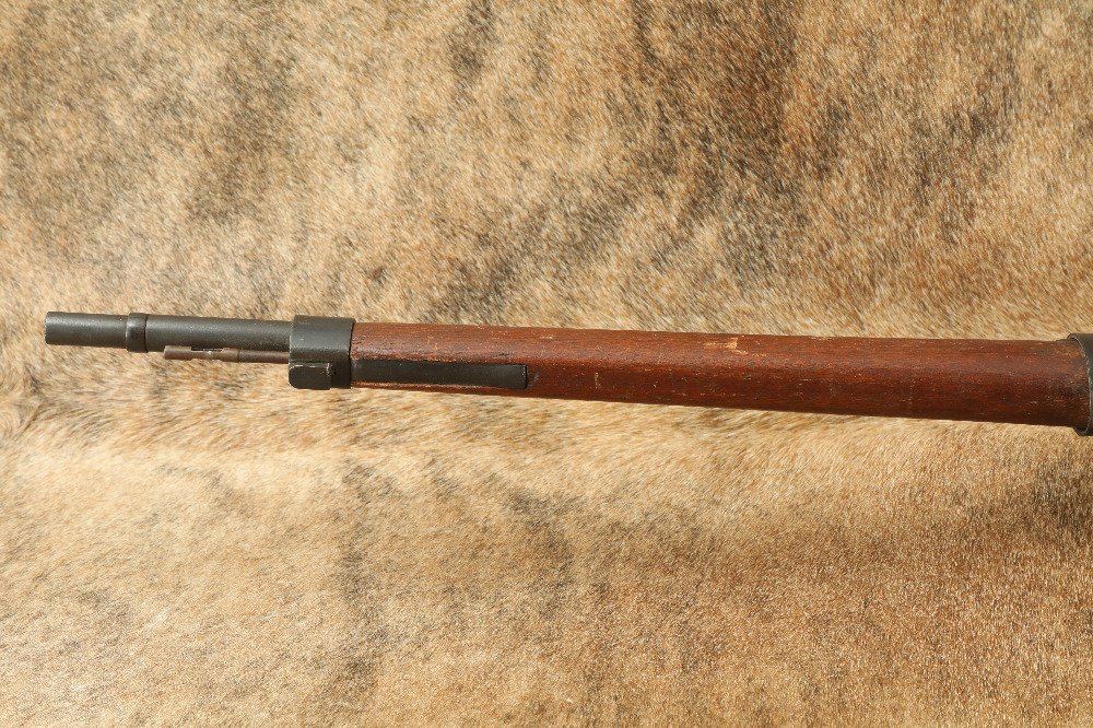 Hayashi Arsenal Type 38 Arisaka 8mm Blank 32” Bolt Action Training