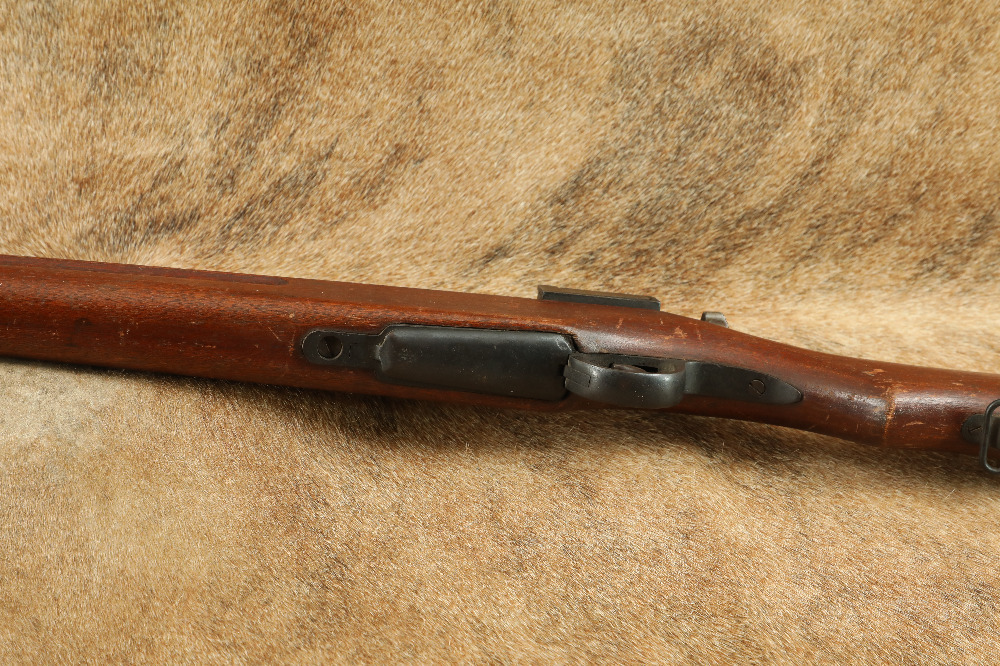 Hayashi Arsenal Type 38 Arisaka 8mm Blank 32” Bolt Action Training