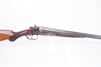 Remington Arms Co. Model 1889 Lightweight 12 GA Shotgun