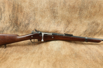 Remington WWI MLE 1907-15 RAG 8mm Lebel 27" French Berthier Bolt Action Short Rifle MFD 1916 C&R