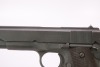 1945 WWII US Remington Rand M1911A1 .45 ACP Semi Automatic Pistol - 12