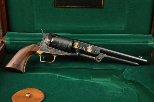 Colt Walker Model 1847 The Heritage Commemorative .44 Caliber 9