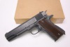 Desirable WWII US Union Switch & Signal M1911A1 .45 ACP Pistol - 2