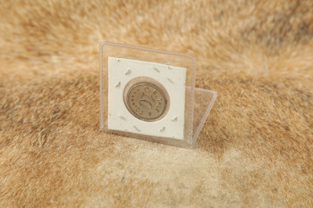 1914 Ingle System 10&cent; Trade Token for O.R. Thue & Co. &ndash; Plaza, North Dakota