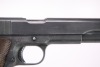 Desirable WWII US Union Switch & Signal M1911A1 .45 ACP Pistol - 11