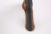 High Standard Model 102 Supermatic Trophy Semi Automatic Target Pistol - 8