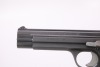 1960's Swiss Military SIG Model P49 P210 9mm Semi Automatic Pistol - 13