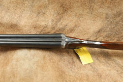 Williams & Powell Double Gun 12 GA 28” SxS Boxlock Side by Side