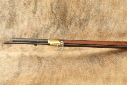 Harpers Ferry U.S. Model 1841 2nd Style Percussion Cap & Ball 33&rdquo; .58 Caliber Musket, 1851 Antique - 16