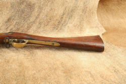 Harpers Ferry U.S. Model 1841 2nd Style Percussion Cap & Ball 33&rdquo; .58 Caliber Musket, 1851 Antique - 19