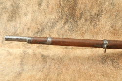 Spencer Repeating Rifle Model 1865 30" .56-50 Springfield Rimfire Lever Action, 1860s Antique - 16