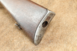 Spencer Repeating Rifle Model 1865 30" .56-50 Springfield Rimfire Lever Action, 1860s Antique - 20