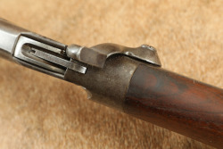 Spencer Repeating Rifle Model 1865 30" .56-50 Springfield Rimfire Lever Action, 1860s Antique - 23
